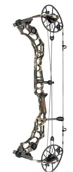 MATHEWS Halon6