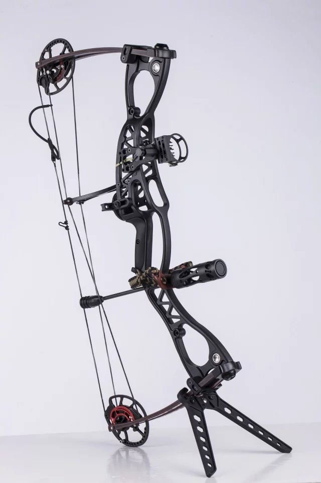 军兴m122凯撒复合弓